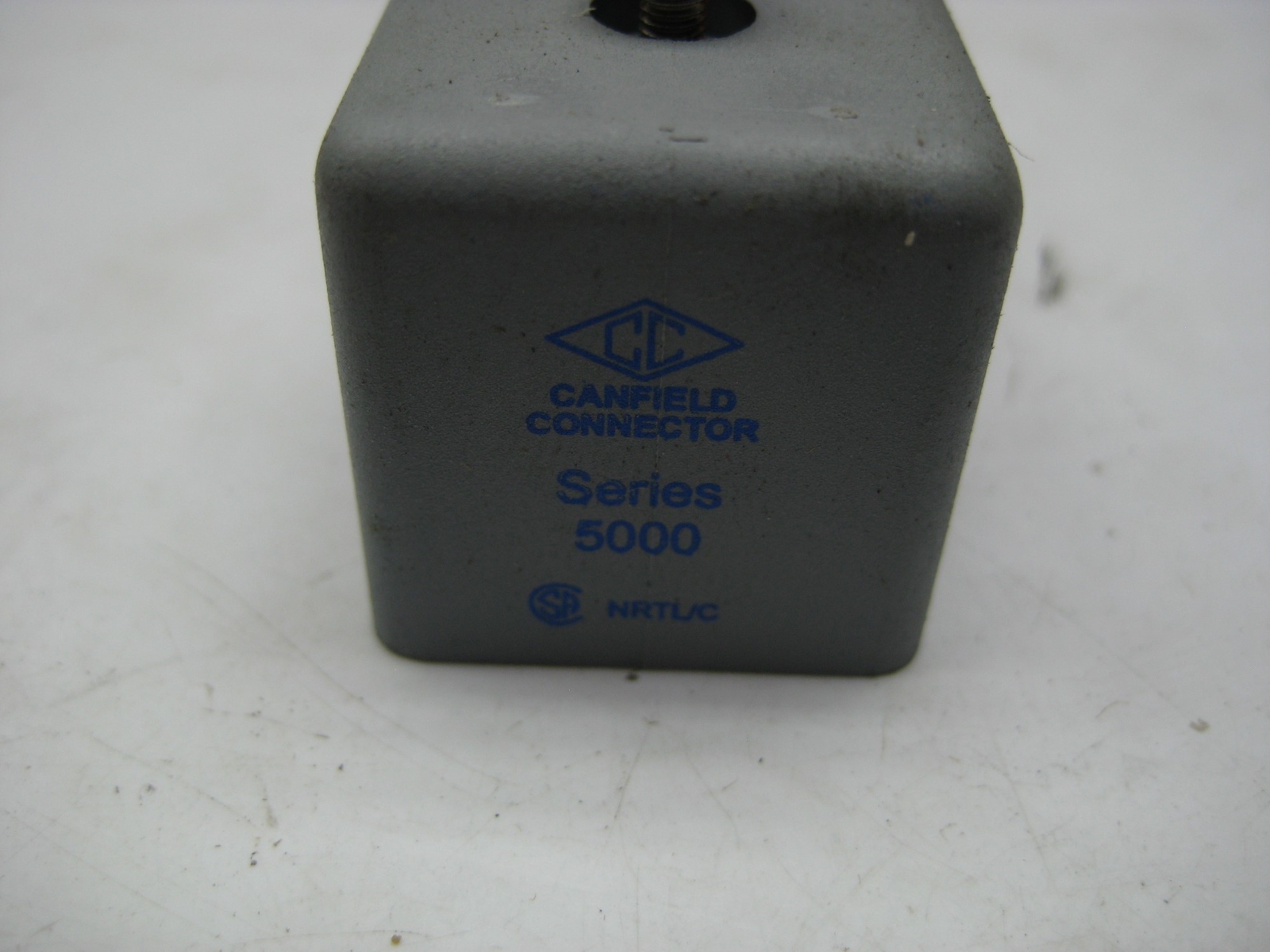 CANFIELD SERIES 5000 CONNECTOR NSNP