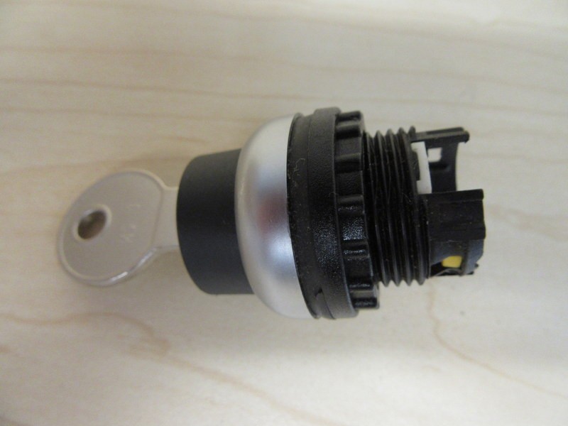 Moeller M22-WS Key Switch