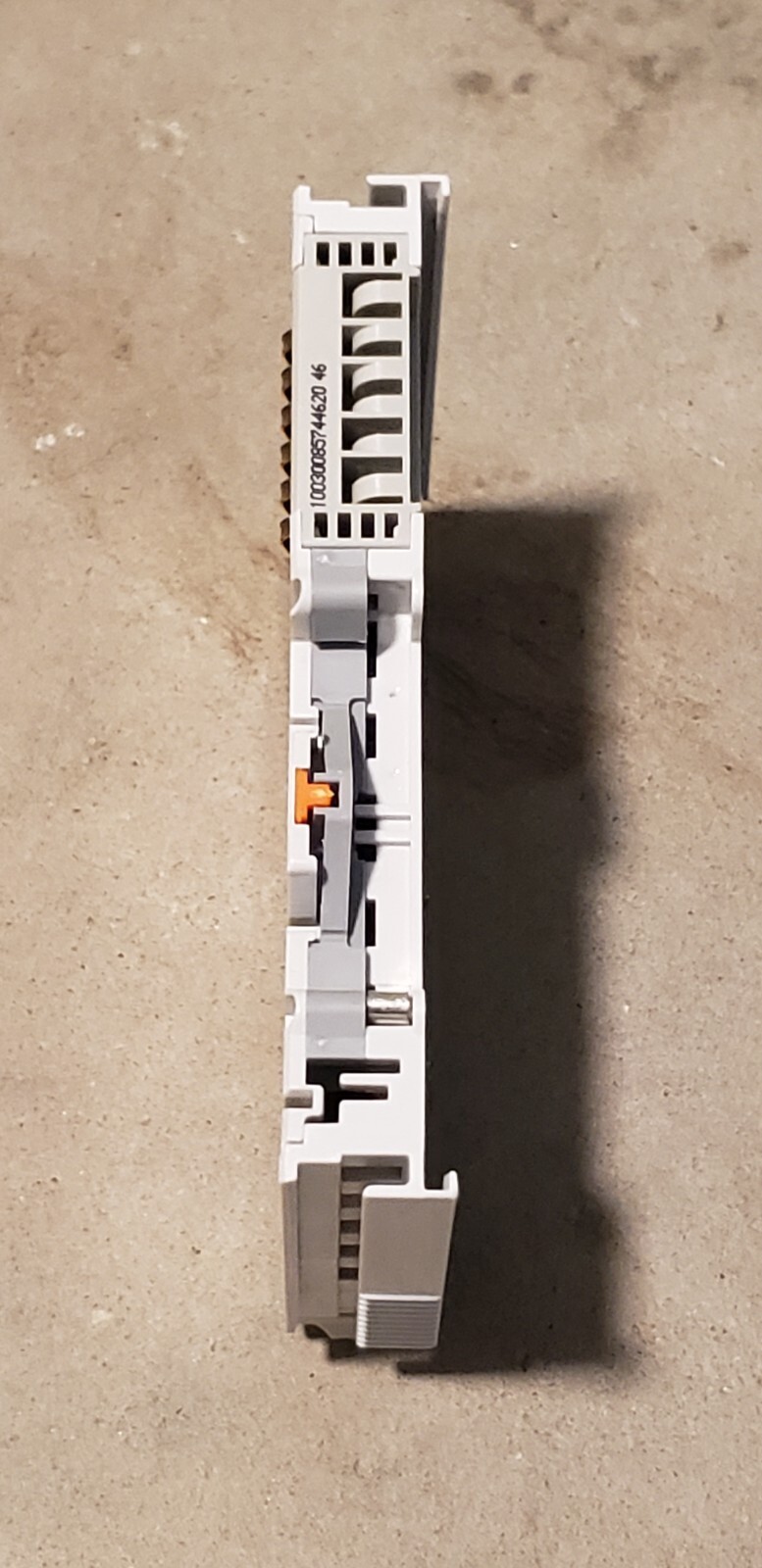 UNUSED WAGO 753-530 8DO 24VDC OUTPUT MODULE