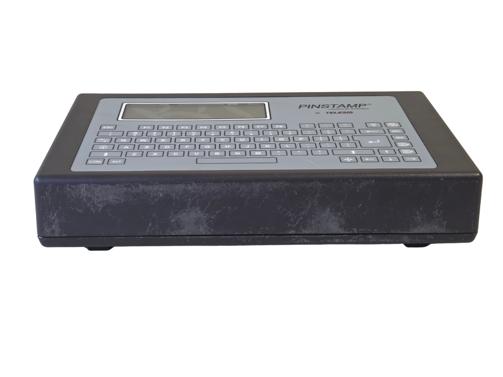 Telesis TMC470 Pinstamp Marking System Controller – Tested