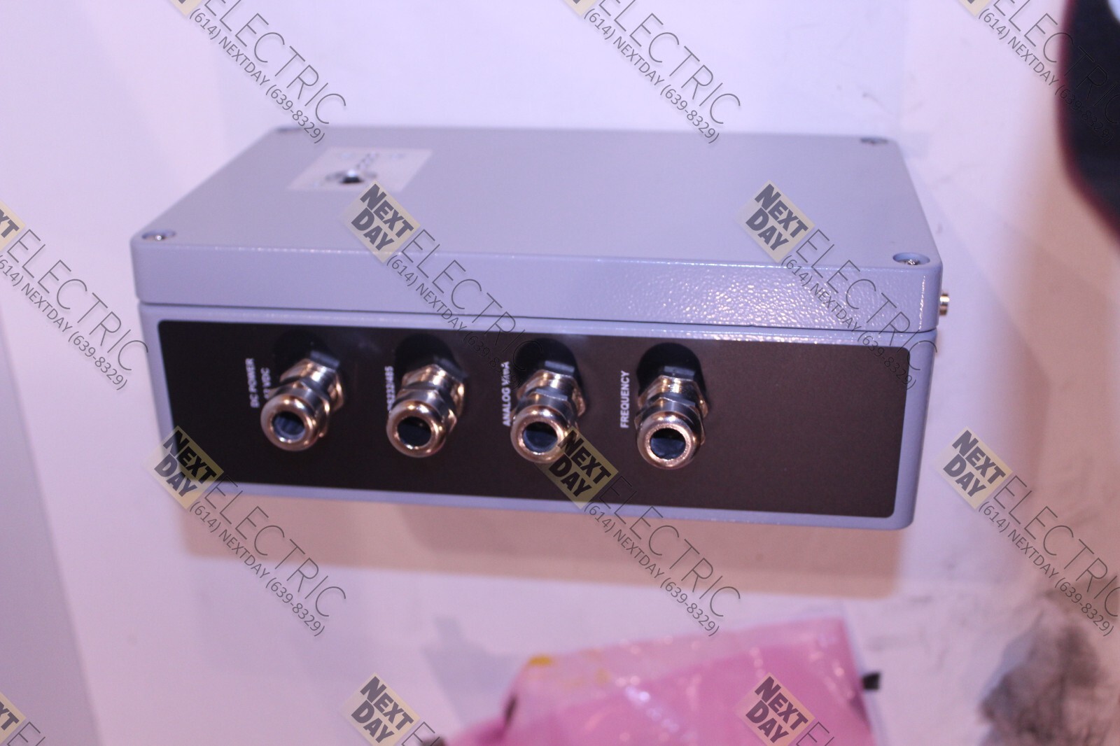 SPM1356 Analog Frequency Rs232 Rs485 CDX-1E327349 Wireless