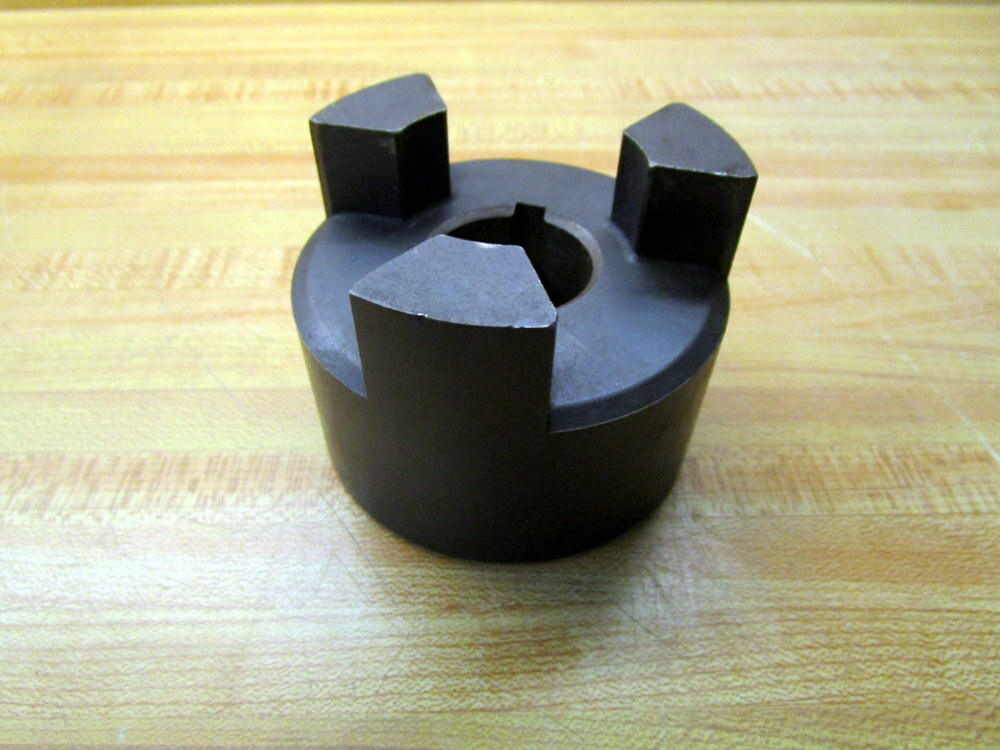Morse L110 Jaw Coupling Hub W/KW