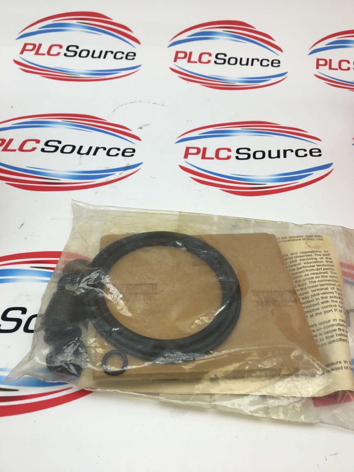 BURKERT 001902Y SEAL REPAIR KIT E-2000-000F-0PA-VA