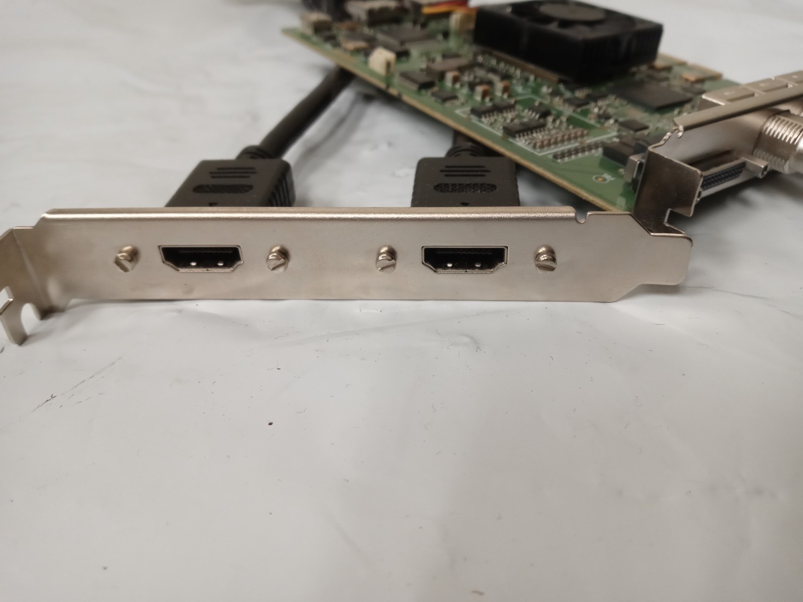 Decklink HD Extreme 3D +