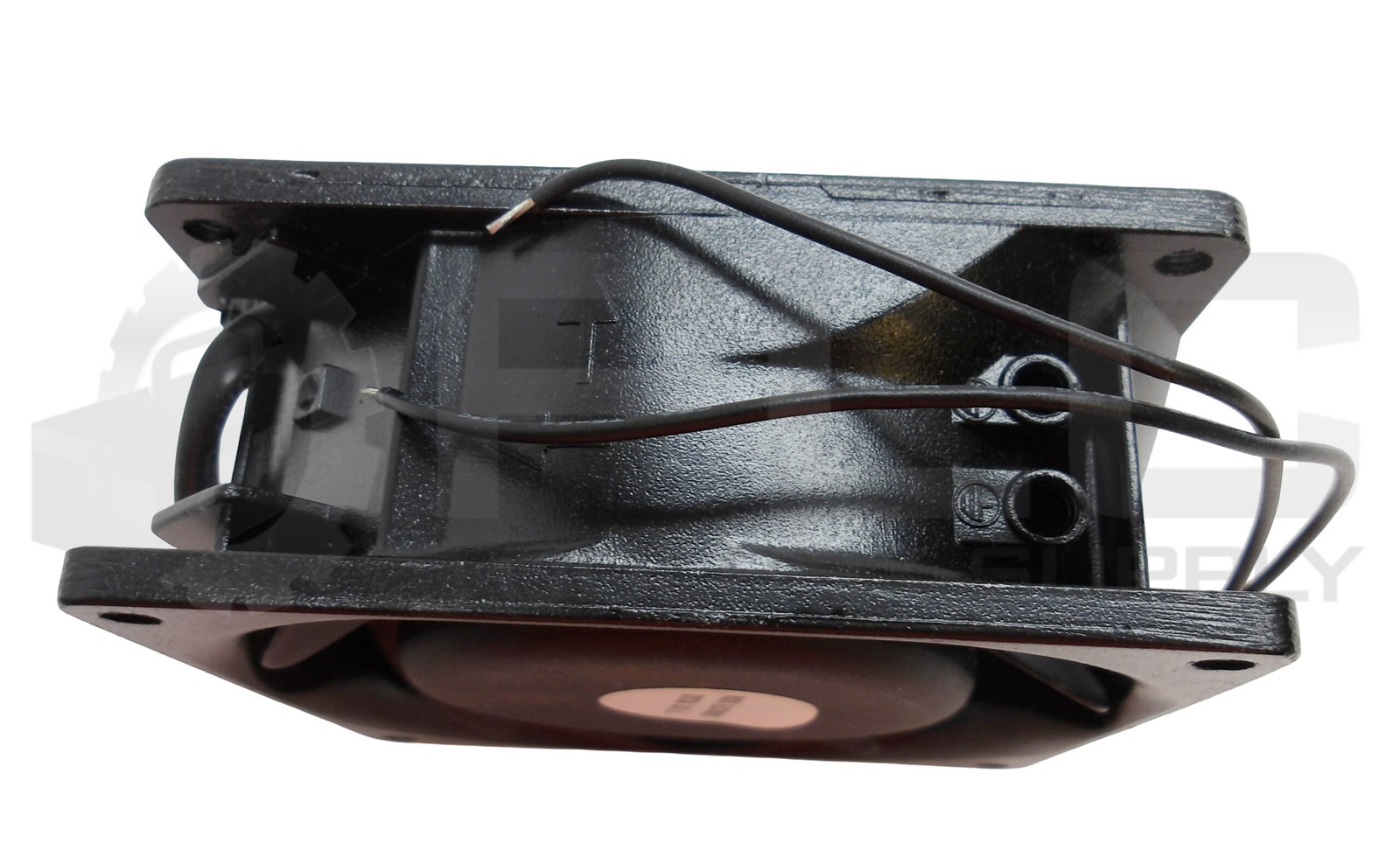 NEW COMMONWEALTH FP-108JC S1 COOLING FAN 220/240V 50/60HZ 0.15/0.12A 16/13W