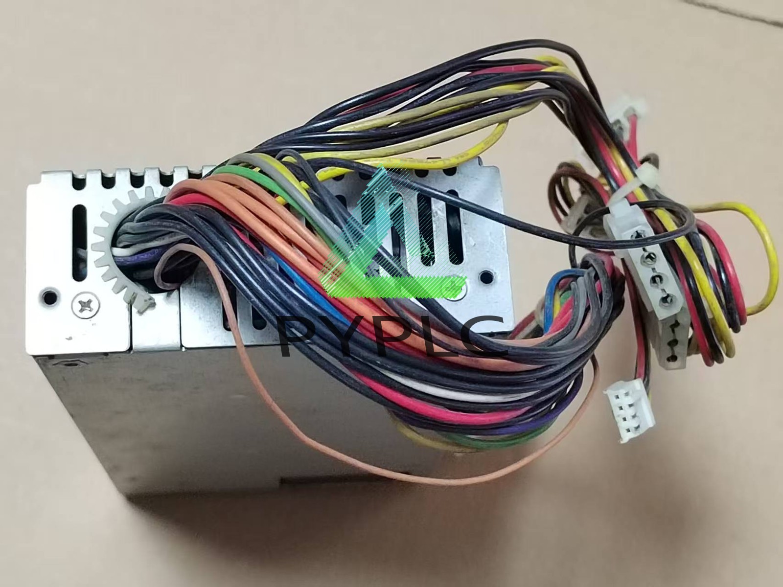 BICKER SS-200U1 industrial computer equipment power supply 1U power supply