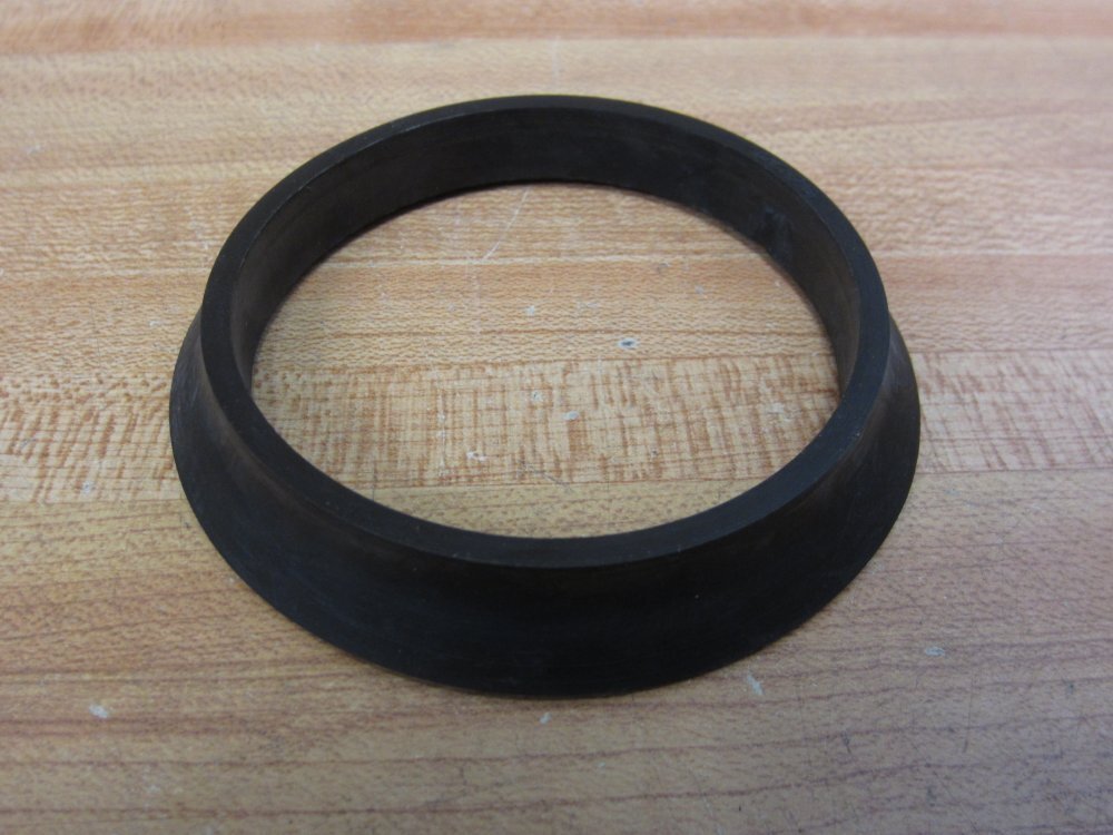 Weir Minerals 9155-0075-981 Chekseal Lip Seal 91550075981 (Pack of 2)