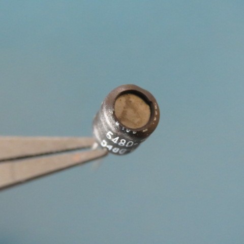 Renco RL-5480-2-1000 Qty of 35 per Lot Inductor 1mH 0.15A Ferrite Core