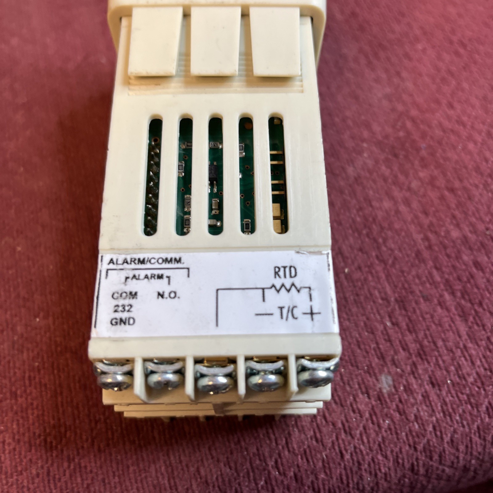 ATHENA 16-DF-B-B-10-00 / 16DFBB1000 NEW PRE-OWNED
