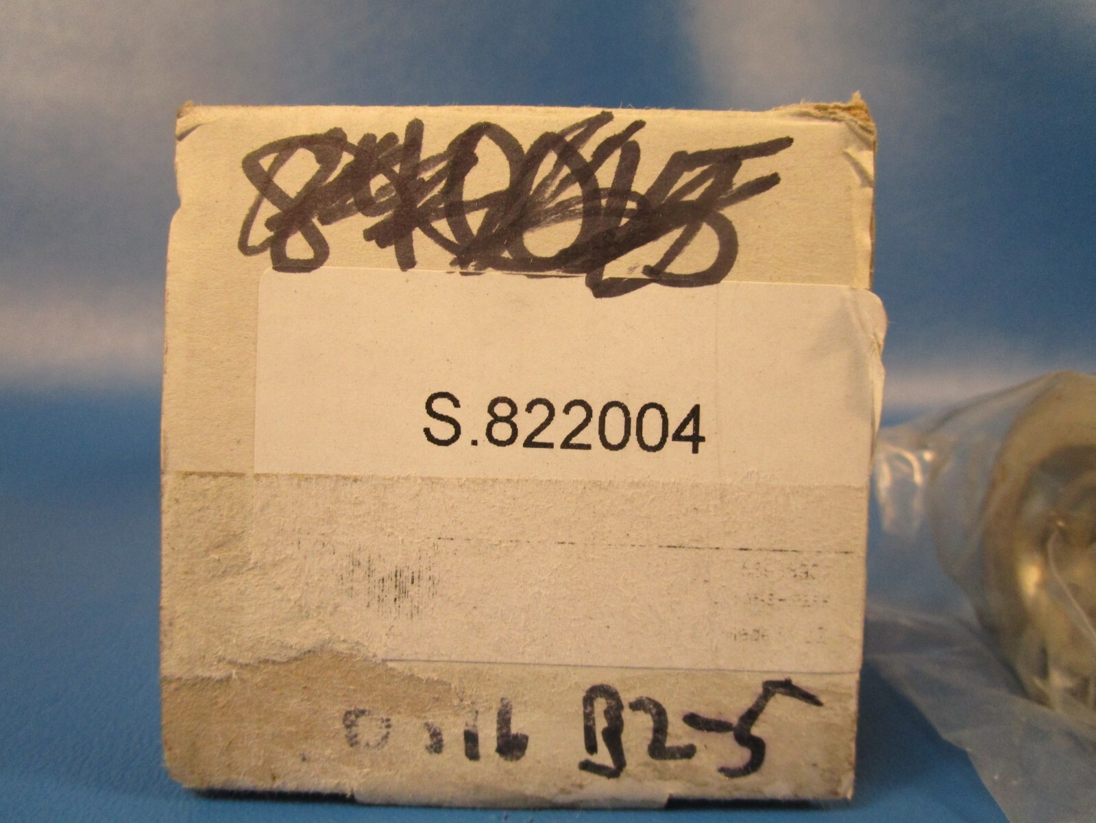 PARKER S.822004, HYDRAULIC FILTER ELEMENT, MAGNAFLOW, 50 MICRON
