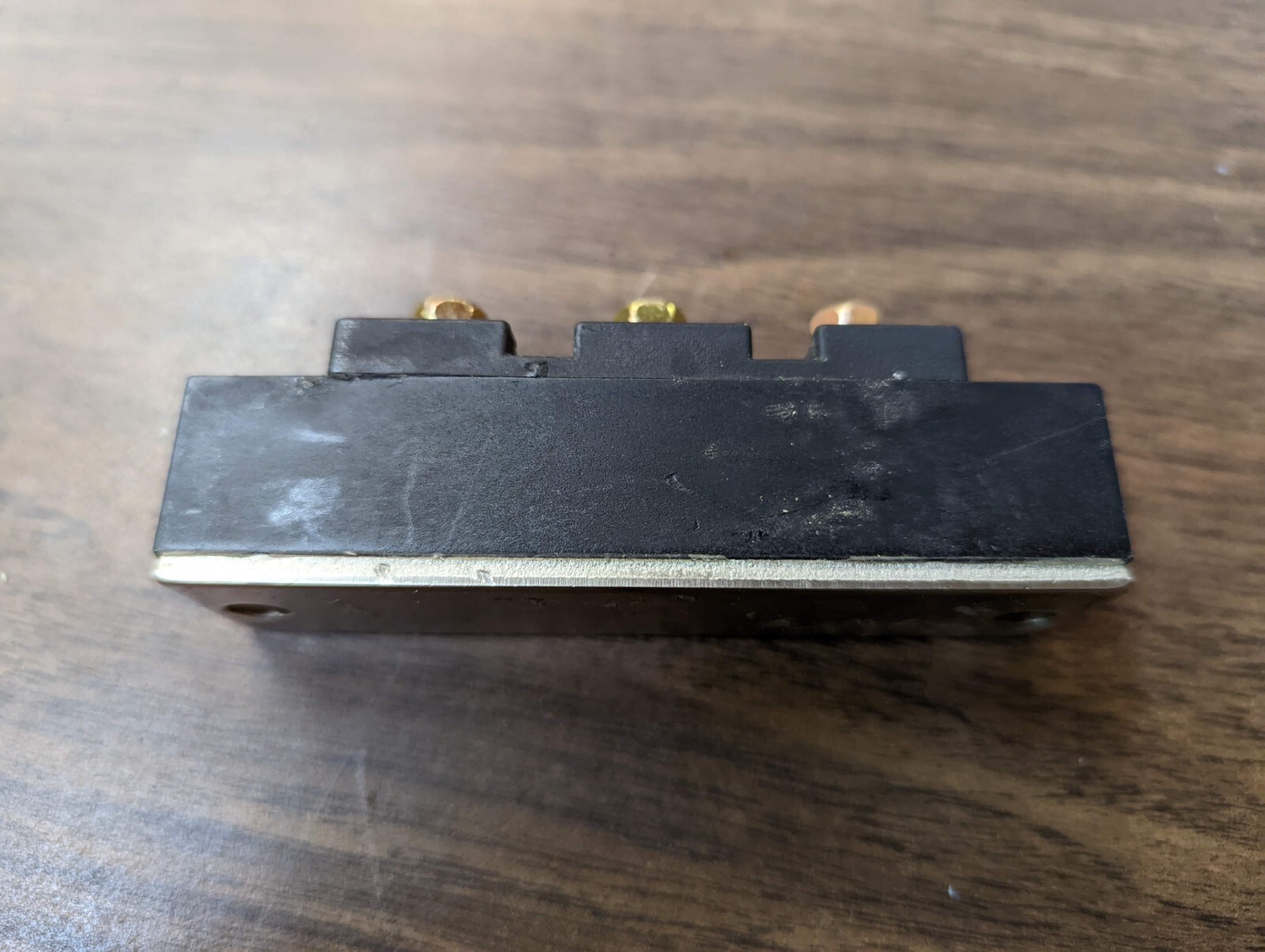SanRex FDS100BA60 Dual Diode Module