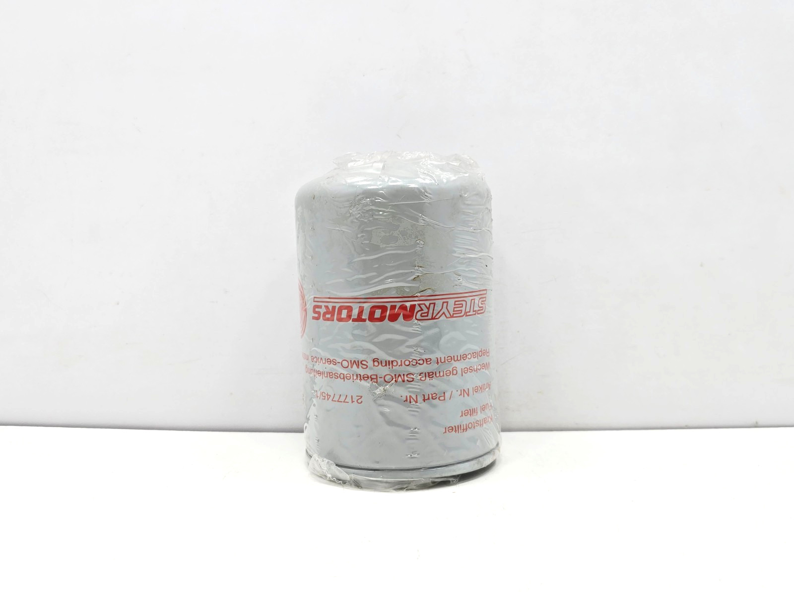 2177745/1 STEYR MOTORS FUEL FILTER CARTRIDGE