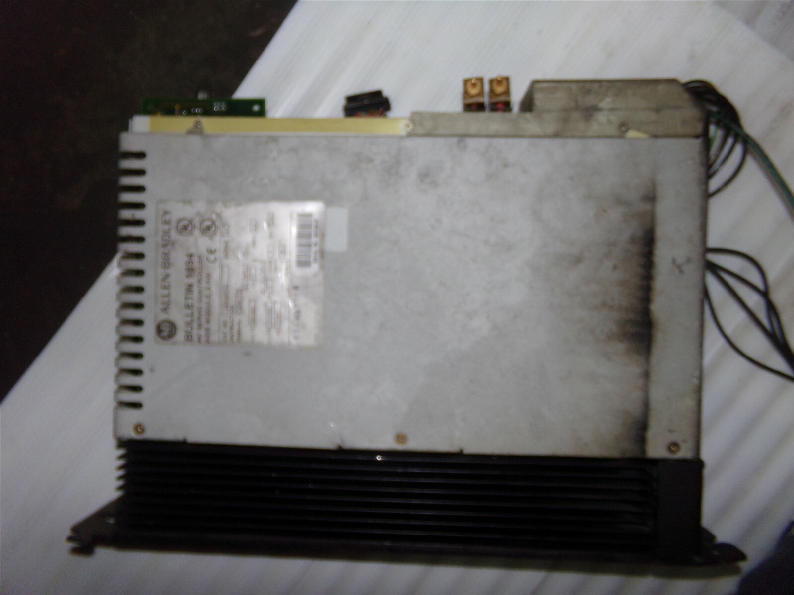 Allen Bradley 1394-AM03 AC Servo Controller Axis Module *FREE SHIPPING*