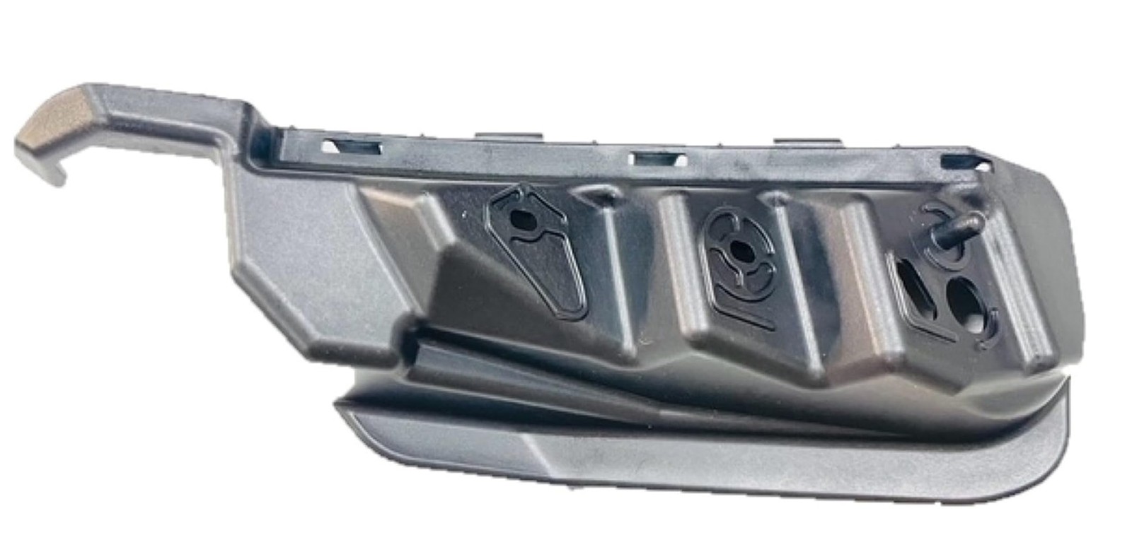 DAT AUTO PARTS Left Bumper Support Bracket Fits 2015-2018 Cadillac ATS