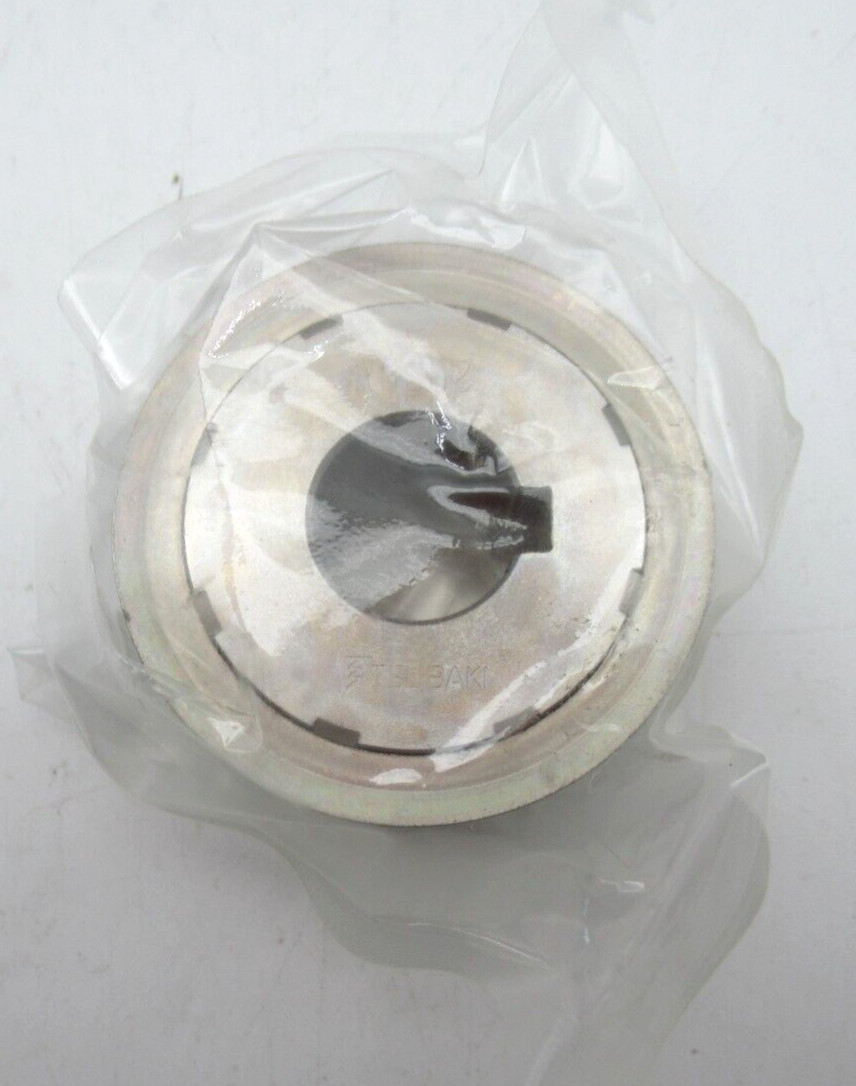 NIB TSUBAKI PT20P8M15AF PX PULLEY 12MM BORE 20P8M **NEW OPEN BOX**