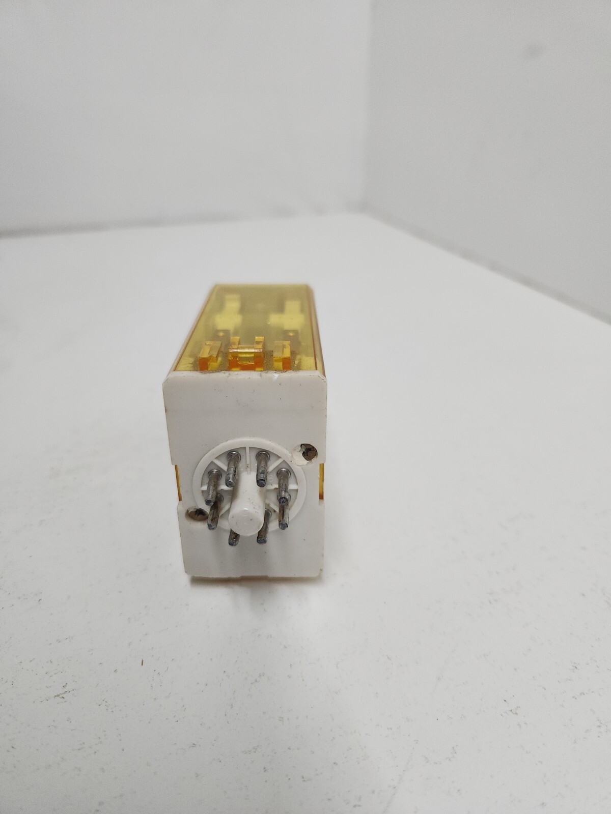IDEC IZUMI RTA-SP2F PNEUMATIC TIMER RTASP2F, 120V, 50/60HZ