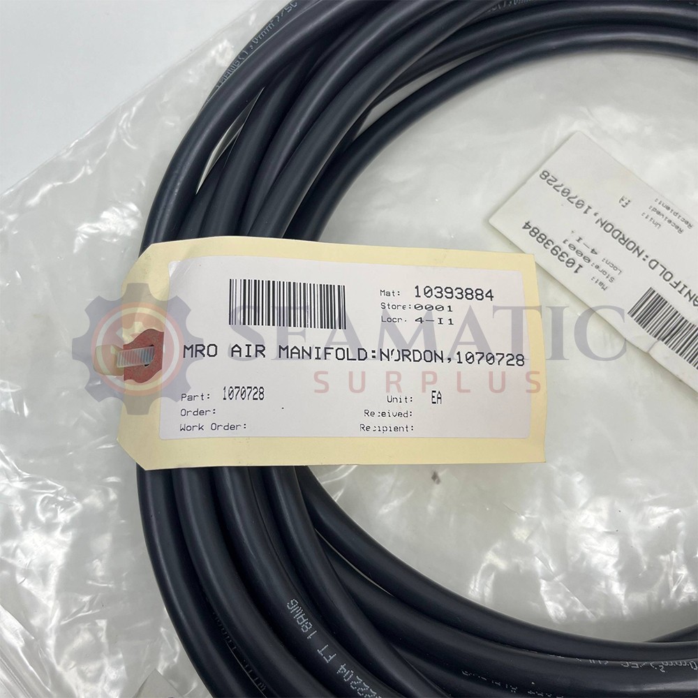NEW LAPP KABEL STUTTGART OLFLEX TRAY II 221805 18AWG (15 MTR – 50 FT) , V6#10