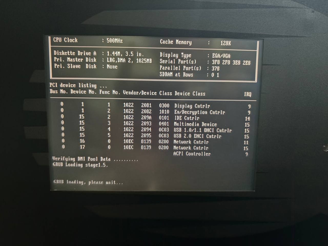 NEOCERA MAGMA CONTROL 12305 SYSTEM CONTROL MODULE / CONTROLLER