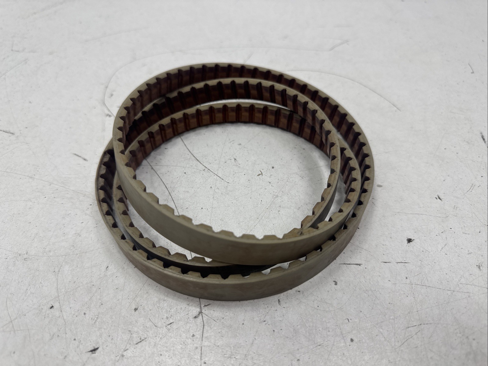 Jason Industrial AT10 1350 , AT10-1350 , 17AT10/1350 , 17mm x 1350mm Timing Belt
