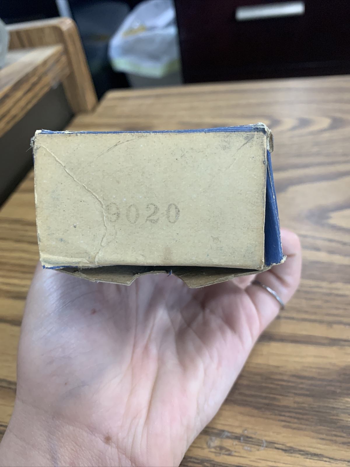 NOB Ward Electric 9020 90-20