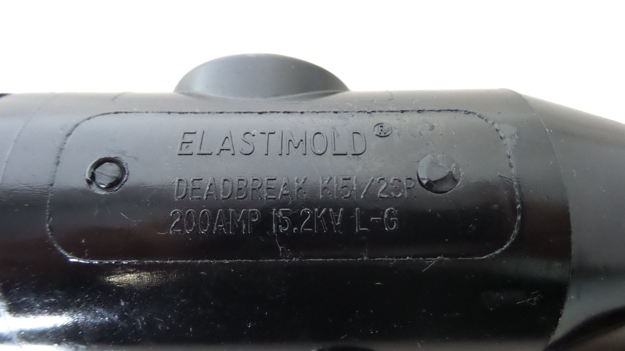 ELASTIMOLD KI5I/2SP DEADBREAK – Free Shipping