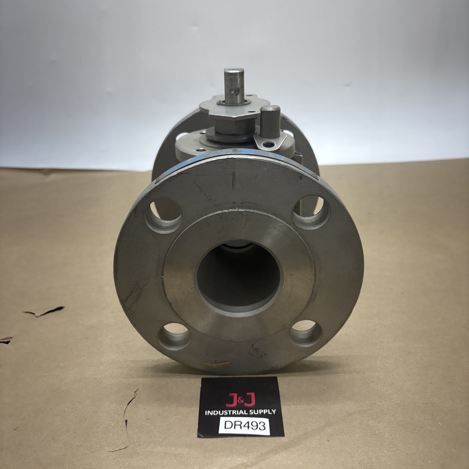 KITZ 150UTAM 275PSI 2X1 1/2″ NSNP Fast Shipping warranty New Out Of Box