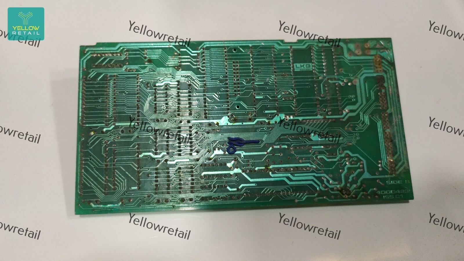 LKB BIOCHROM 40004235 PCBA BOARD