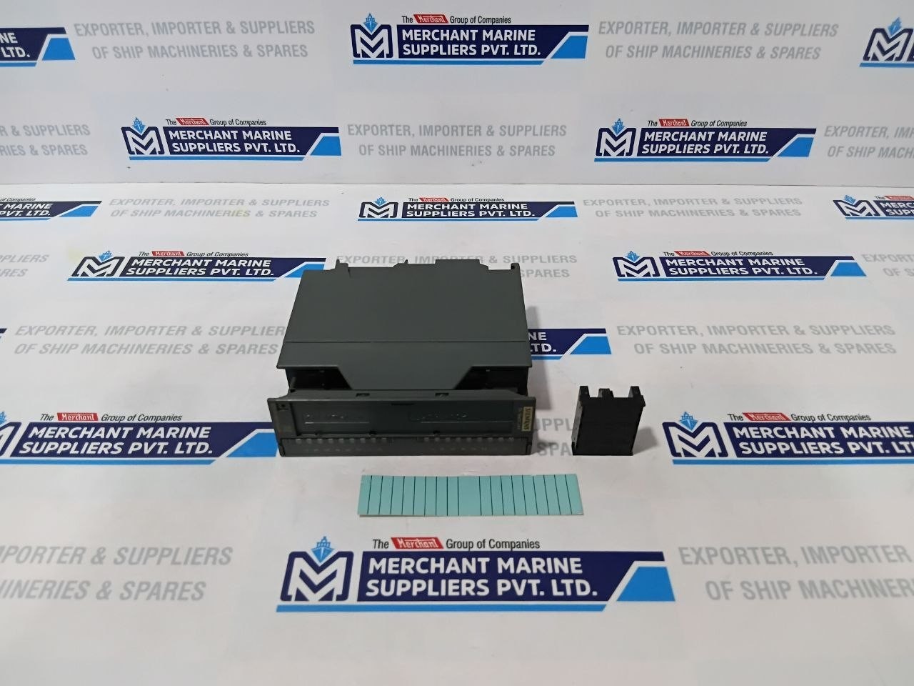 Siemens 6ES7 321-1BH02-0AA0 Simatic S7 Digital Input Module DI 16xDC24V