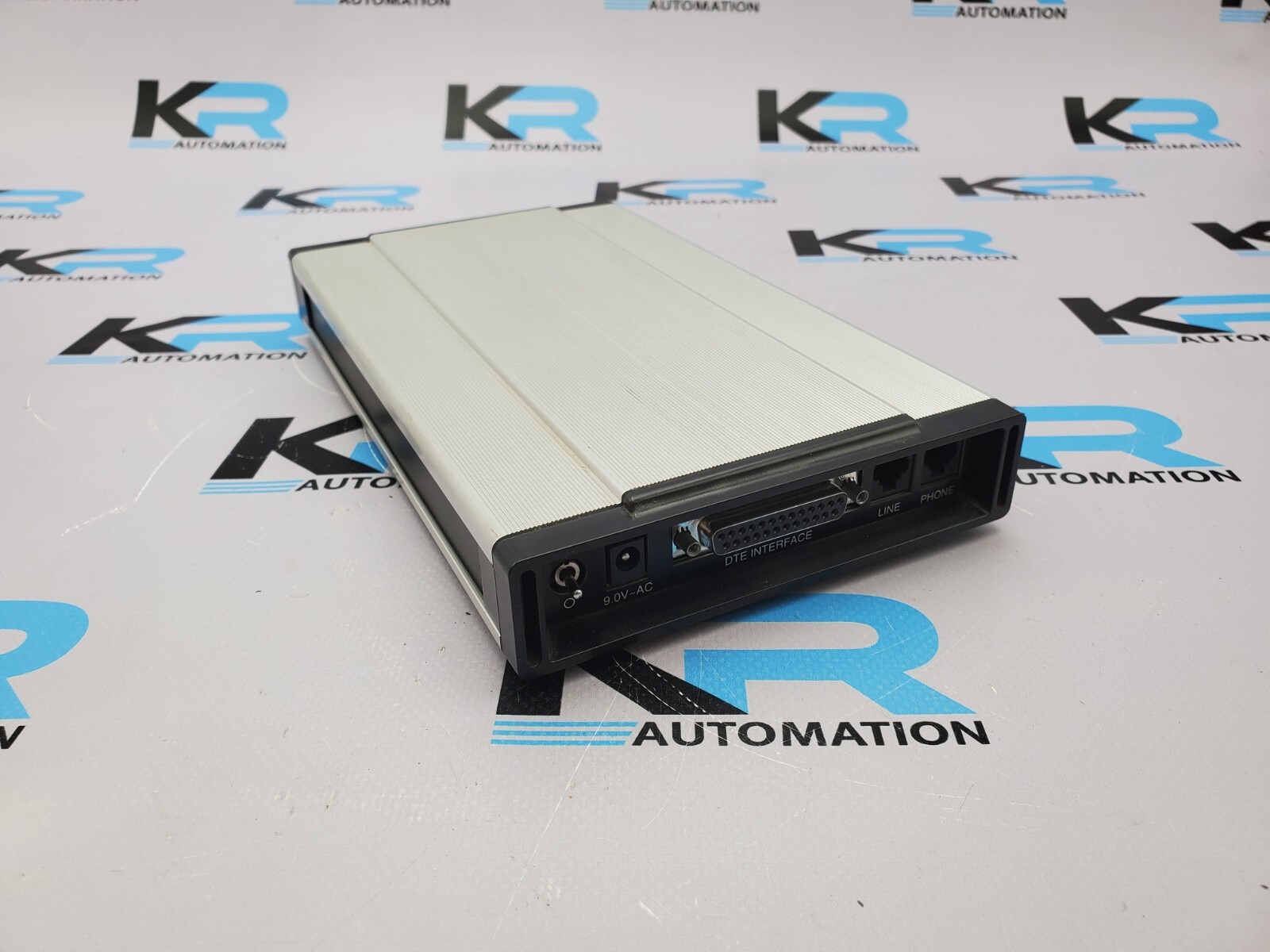 Hayes 5110AM Smartmodem Optima 9600