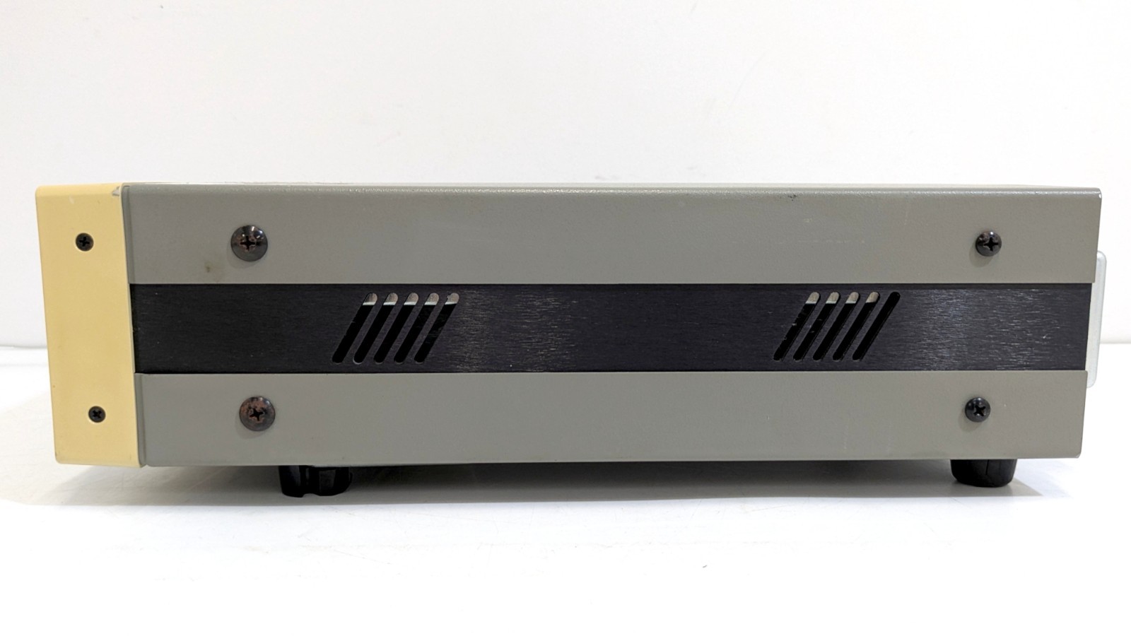SR560 [Calibrated] Low Noise Voltage Preamplifier SRS S/N:96332