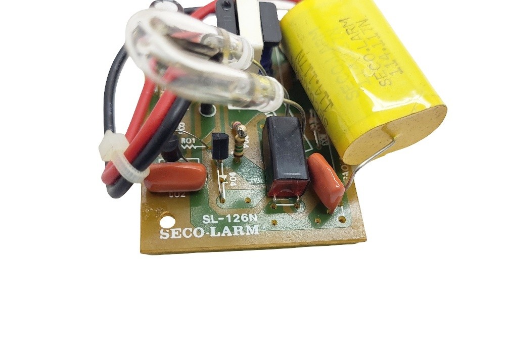 SECO-LARM SL-126N CIRCUIT BOARD