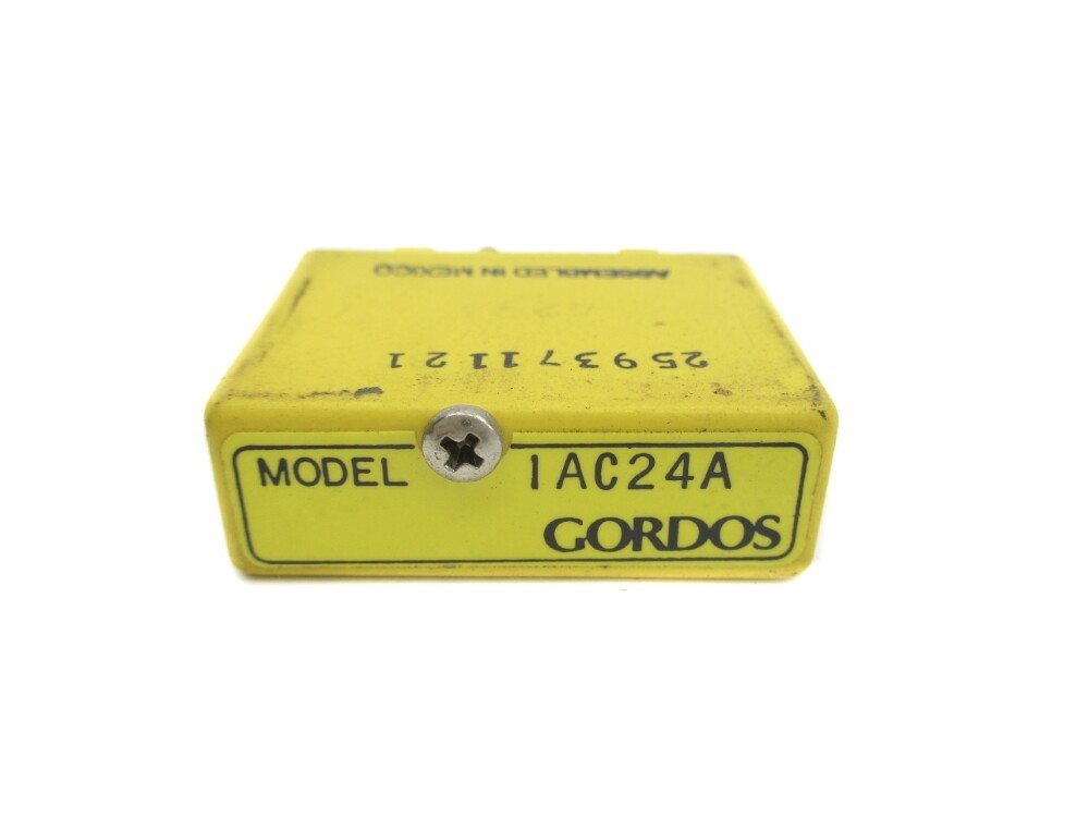 GORDOS IAC24A UNMP