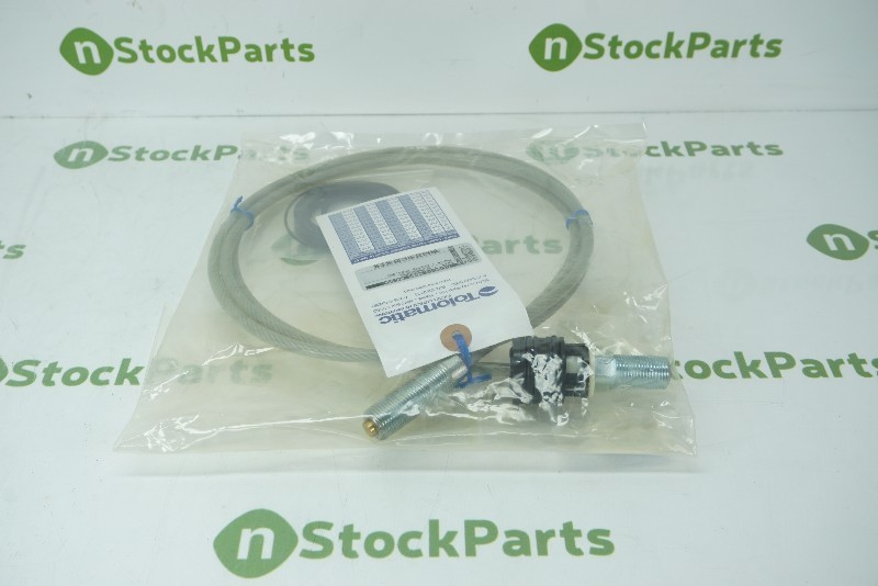 TOL O MATIC RKSA25-SK64-000 NSFB