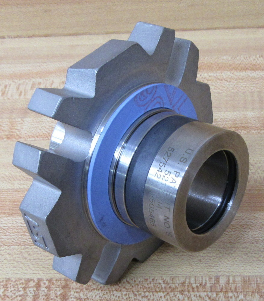 ASI Mechanical Seal