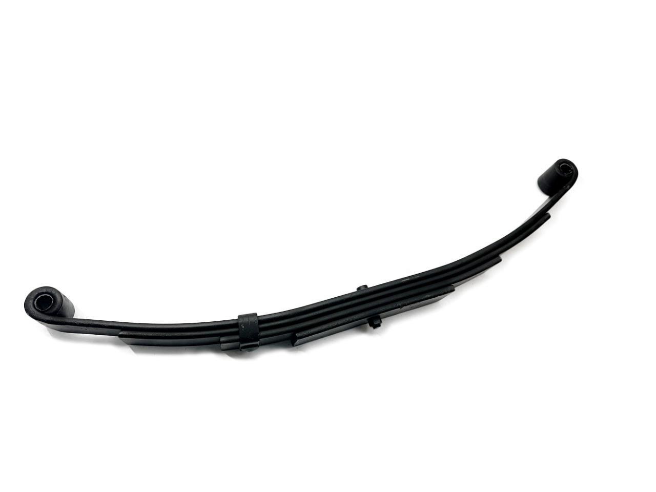 Libra LIB-401-DE Trailer Leaf Spring Double Eye 4 Leaf 1750Lb NEW FREE FAST SHIP