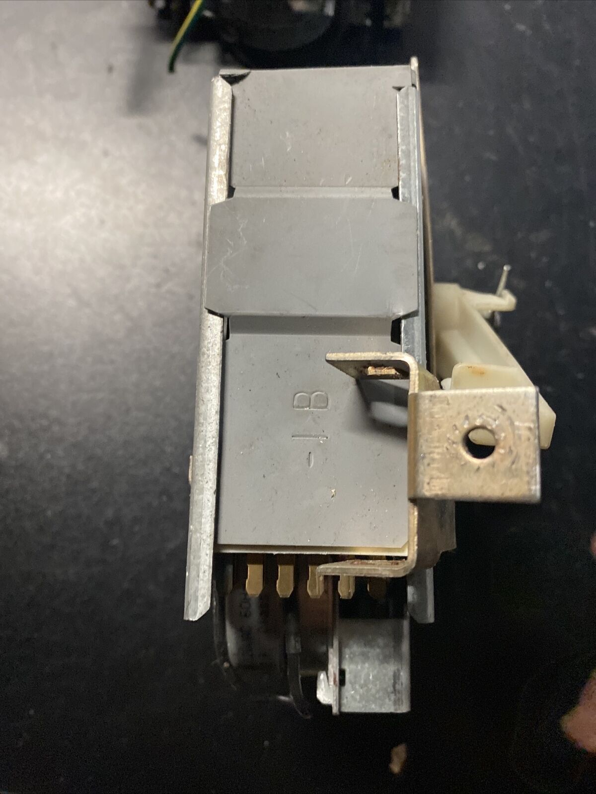 W10157988D GENUINE FSP WHIRLPOOL KENMORE WASHER Timer BK898