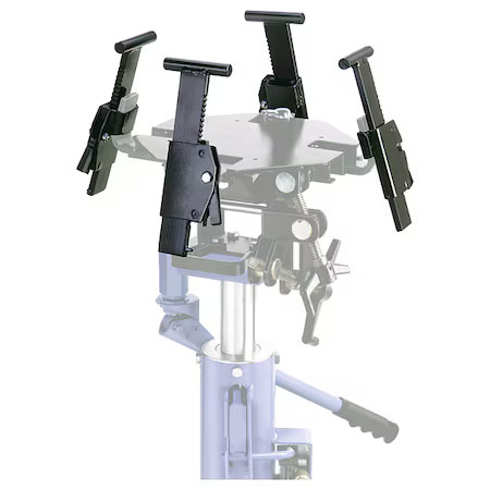 Otc 223196 Transmission Jack Adapter Kit, 1000 Lb.
