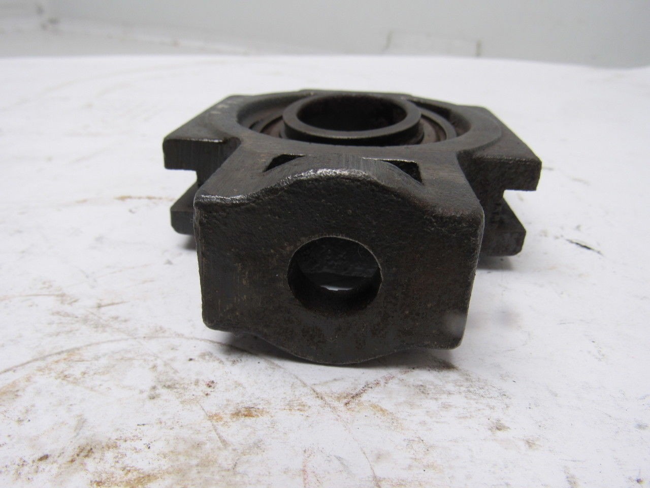 Link Belt T3-U2E20H Impervron Eccentric Take Up Roller Bearing 1-1/4″ Bore