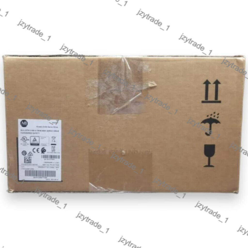 NEW ALLEN BRADLEY 2198-E4007-ERS Kinetix 5100 Servo Drive AB 2198-E4007-ERS NEW