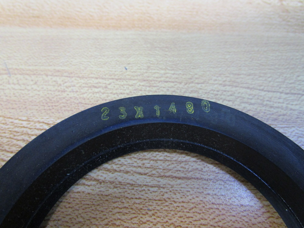 Garlock 25003-1480 Klozure Split Oil Seal 23 X 1480