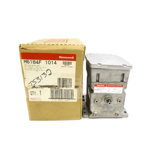HONEYWELL M6184F1014 24V 30/60S NSMP