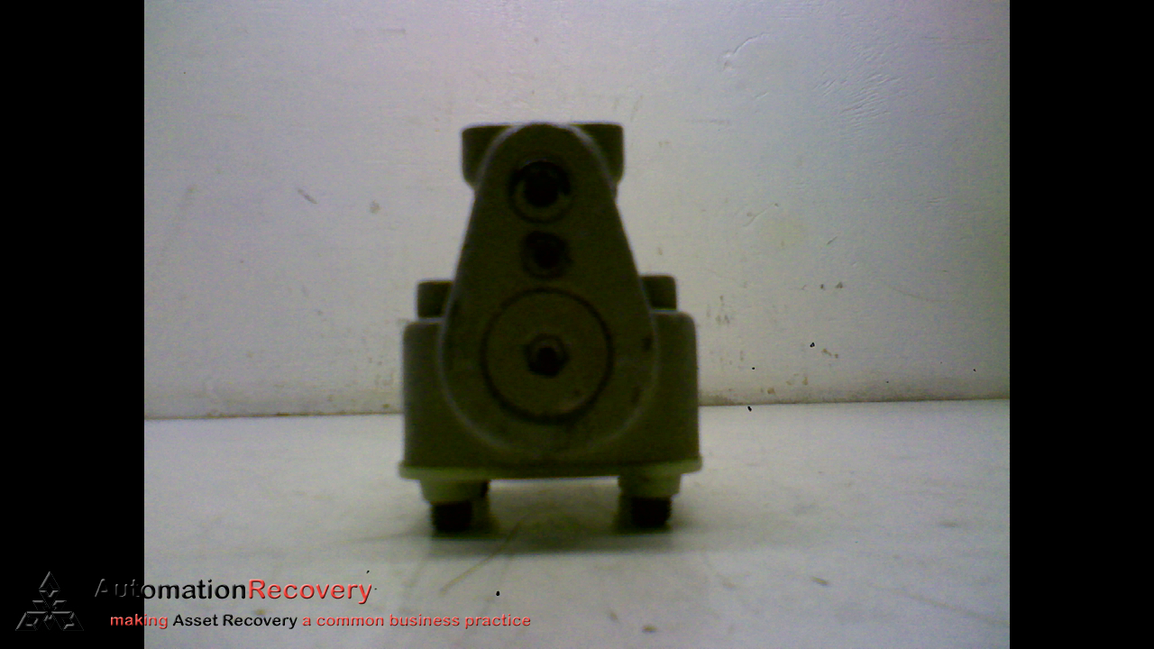 TOYOOKI HR3-BG1L-04 BALANCING PISTON RELIEF VALVE, NEW* #169711