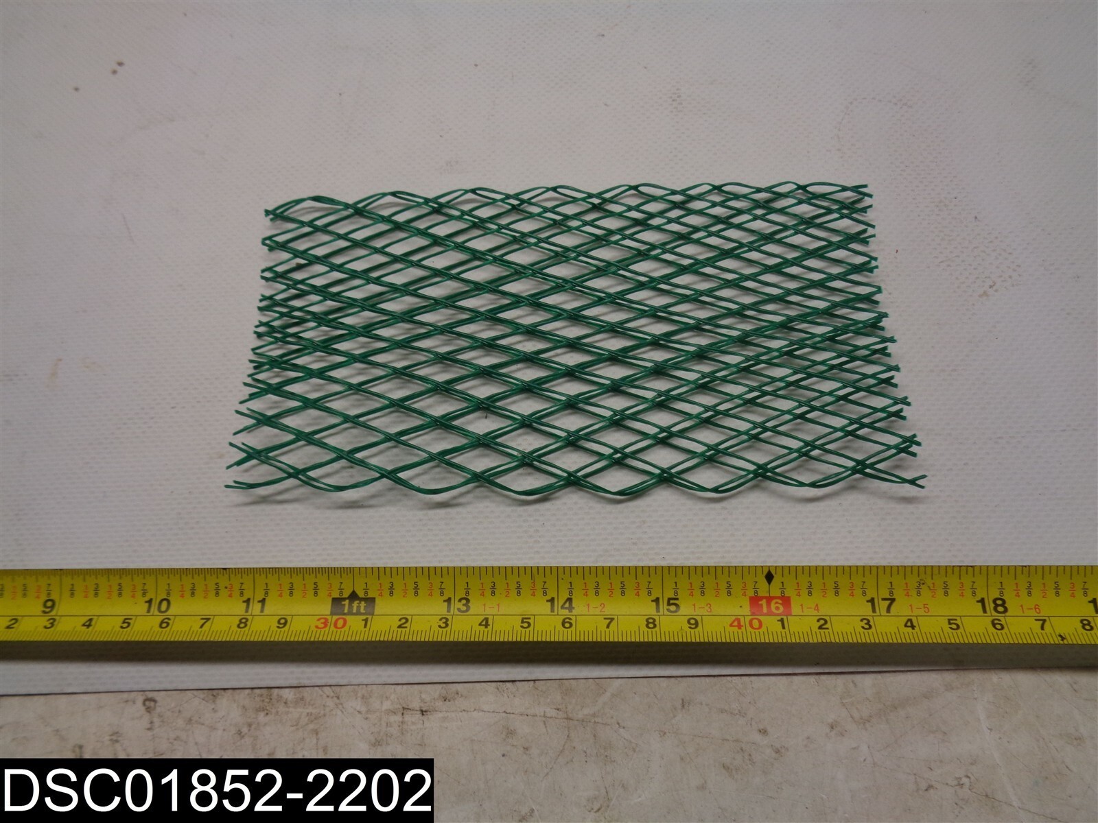 Qty = 800 (2 Boxes of 400): MN-WR9 Green 7 Inch Nesting Liquor Bottle