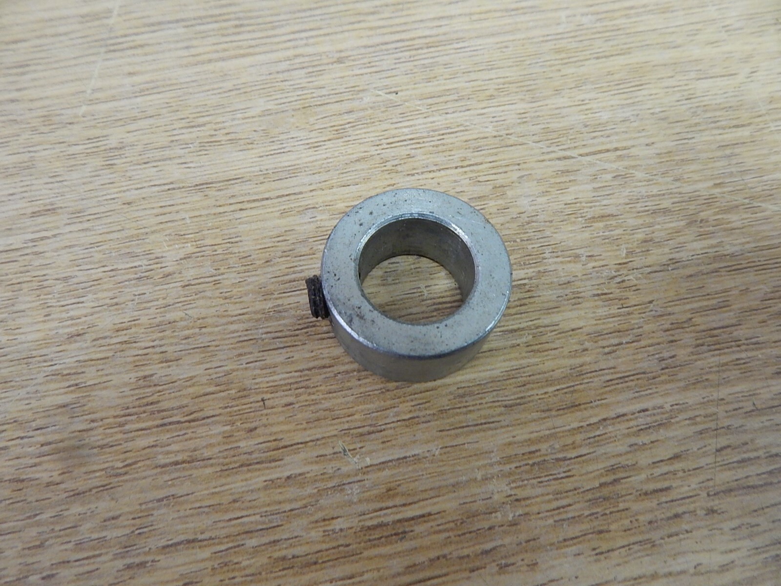 Bearing Collar 1/13″ Bore 1-1/4″ W 1/2″ H 3/4 Lot of 2 *FREE SHIPPING*