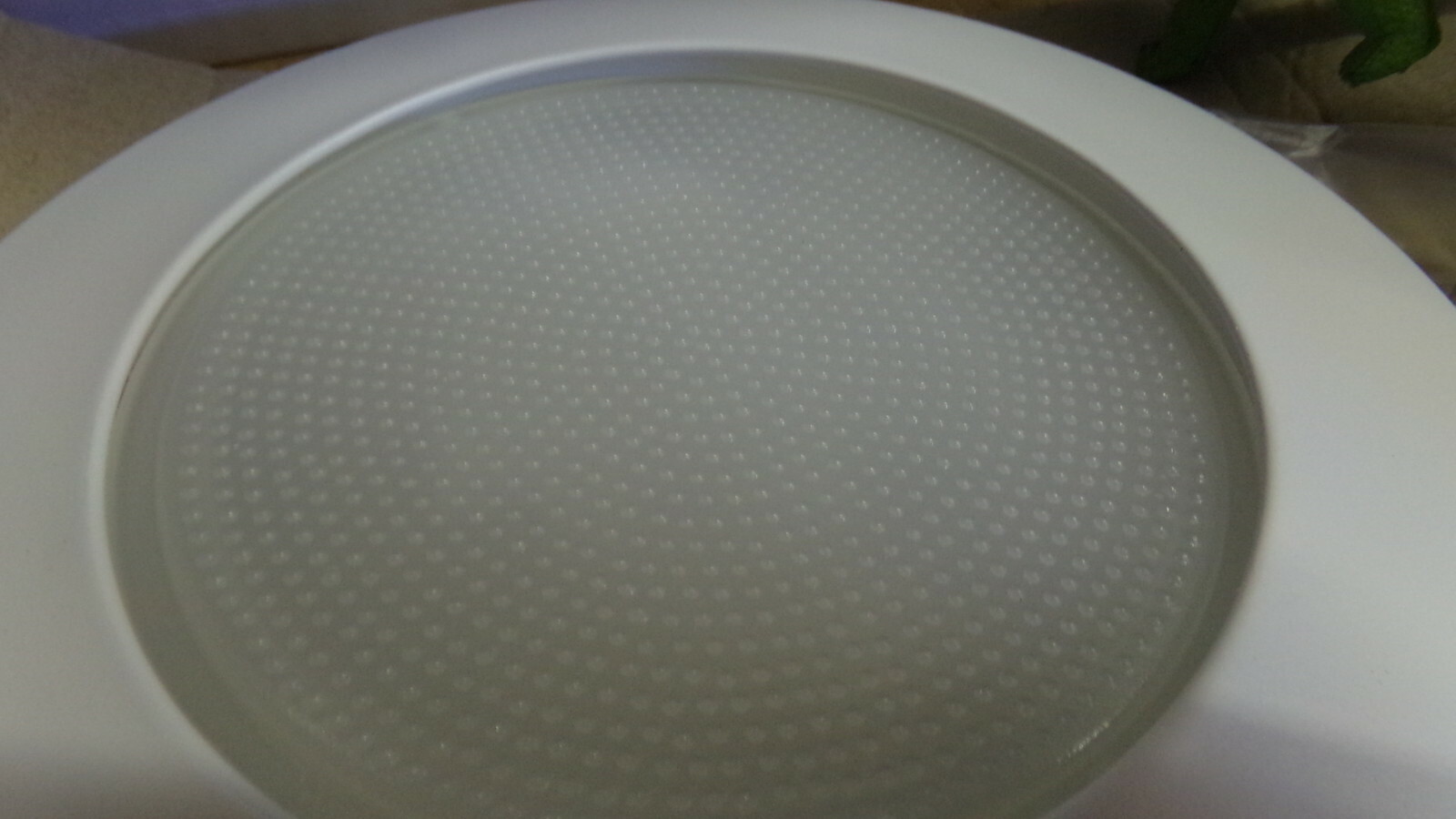 NEW Elco Lighting EL12W Shower Trim *Free Shipping*