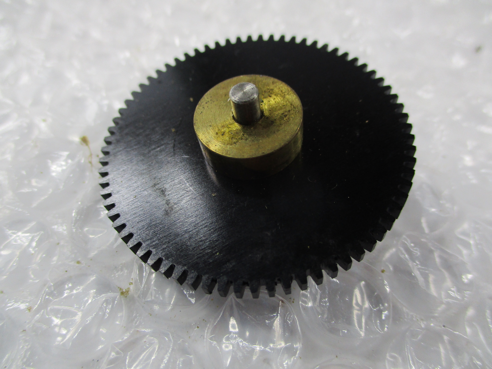 INDUSTRIAL SPARE ADW739A SHAFT ASSEMBLY PKG OF 4 NSNP