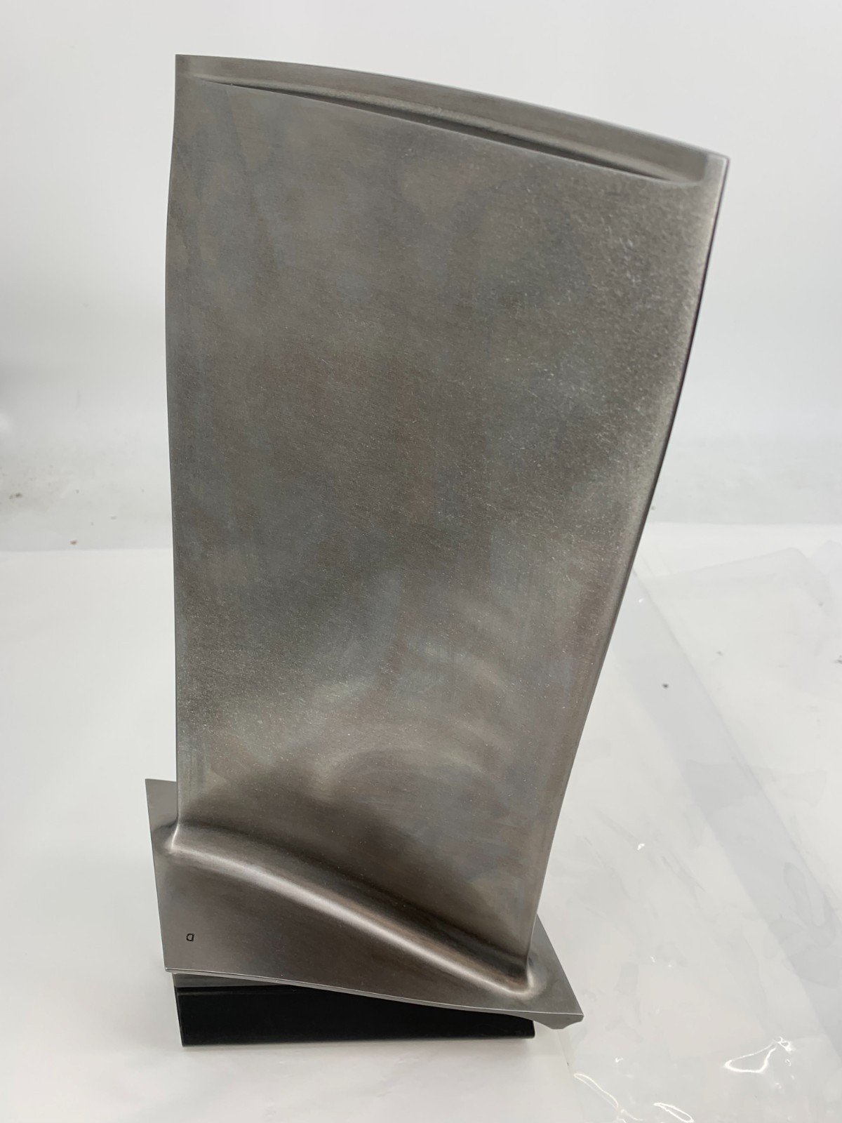 GE Gas Turbine Compressor Blade GER272D2A0101G 2nd Stage Blade LM6000 LPC Qty. 1