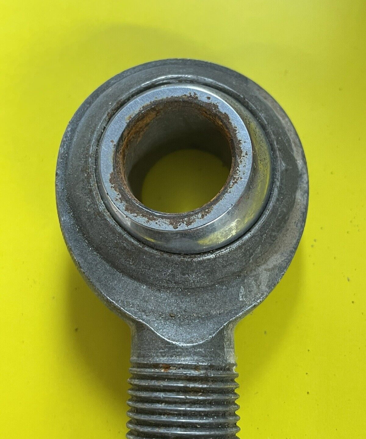 Aurora Male Rod End Economy 5/8×5/8-18LH CB-10