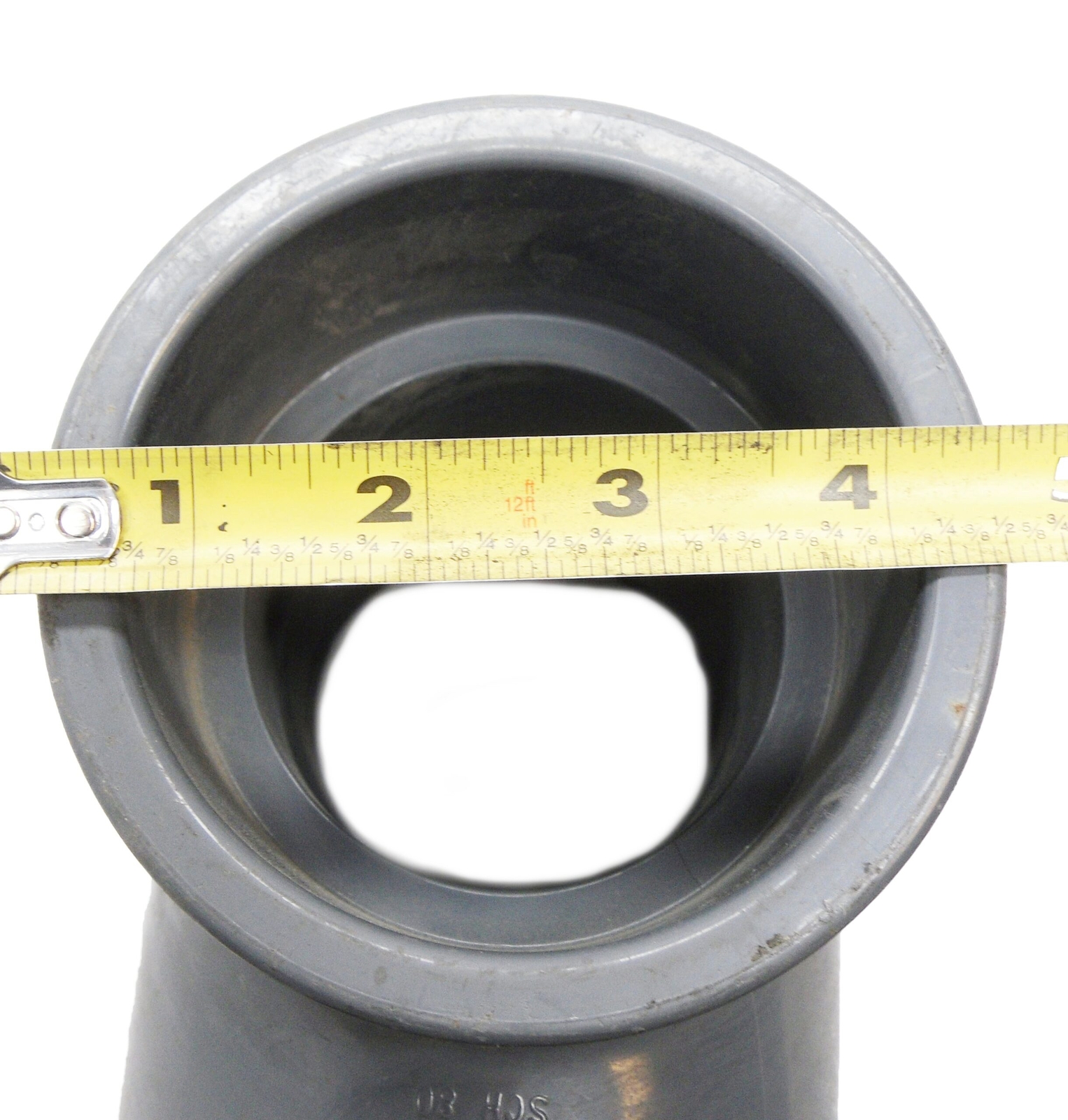 NEW SPEARS D2467 TEE FITTING 3″ SCH80 *READ*