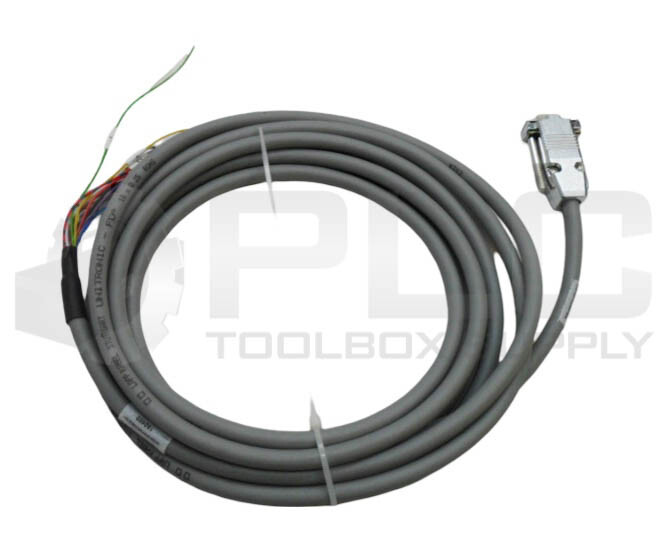 NEW LAPP KABEL UNITRONIC 240719-001-013 FLEX CABLE 18 CDR SPR 13′